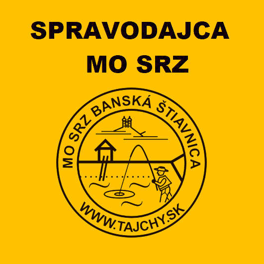 Spravodajca MO SRZ Banská Štiavnica pre rok 2024